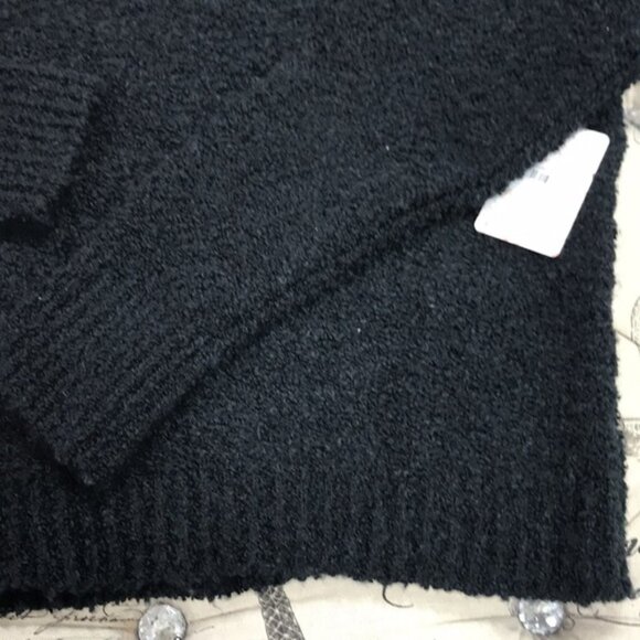 Free People Finders Keepers V-Neck Sweater - Picture 4 of 6